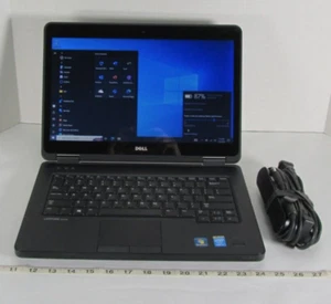 Laptop Dell Latitude E5440 250 GB SSD 8 GB RAM i5-4300U 1,90 GHz Windows 10 Ed D91 - Imagen 1 de 15
