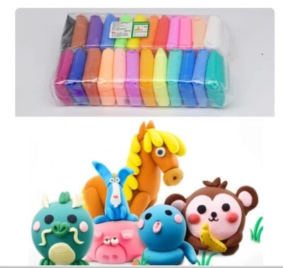 IDEA REGALO GIOCATTOLI BAMBINI ARGILLA DA MODELLARE DAS CERAPONGA  CREATIVITA' - Immagine 1 di 4