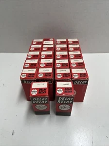 AMPERITE 2NO10 MINIATURE TIME DELAY RELAY * NEW IN BOX * - Picture 1 of 4
