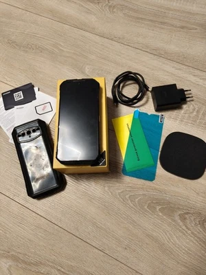 Doogee V30 Outdoor Smartphone 10800mAh ,esim, Dualsim, Wasserdicht  - Bild 1 von 4