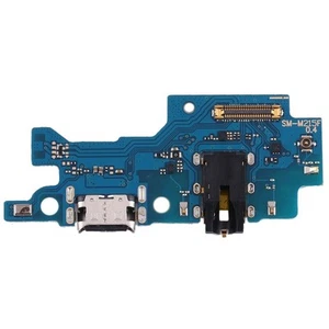 Samsung Galaxy M21 SM-M215 Original Charging Port Board For Repair Replacement - Photo 1 sur 3