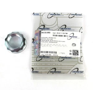 Nut Hub Axle Nut Drive Shaft Axle Stub for BMW 3er 5er 7er X5 X3 X1 - Picture 1 of 6