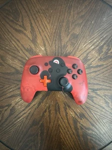 PowerA Mario Wireless Controller für Nintendo Switch - Bild 1 von 5