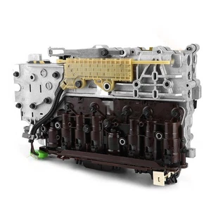 Cuerpo de válvula y placa conductora GA6L45R 6L45 para BMW SERIE 1 SERIE 3 SERIE 5 SERIES - Imagen 1 de 3