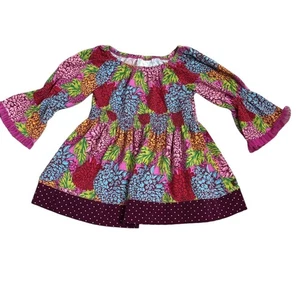 Matilda Jane Malen nach Zahlen Bommel Bauerntop Blumen Mädchen bunt Größe 4 - Bild 1 von 6