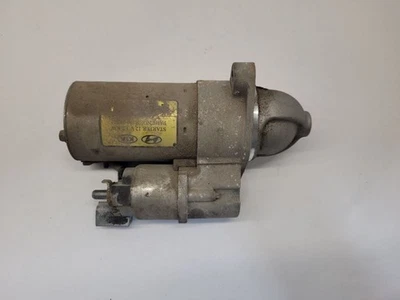 14-20 HYUNDAI ELANTRA Starter Motor US Built  - Image 1 of 4