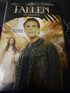 Fallen The Beginning - Bild 1 von 4