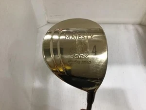 MARUMAN MAJESTY PRESTIGIO FV-R 4W Fairway Wood Flex-R With H/C F/S - Picture 1 of 5