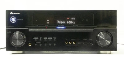 PIONEER VSX-LX51 DOLBY PRO LOGIC II HDMI THX NEO 6 DTS RDS RECEIVER 7 X 150 WATT - Bild 1 von 4