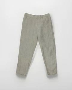 COS Herren Leinenhose Größe 50 - Bild 1 von 13