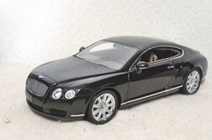 Minichamps Bentley Continental GT 1/18 Minicar - Imagen 1 de 8