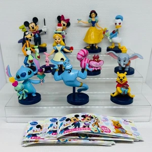 2012 Furuta Disney Character 110th Chocolate egg Figure - Picture 1 of 11