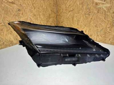 LEXUS RX L2 Scheinwerfer vorne rechts Diesel 2016 29655089 - Bild 1 von 4