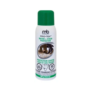 Moneysworth And Best Pro-Tex Water and Stain Protector - Picture 1 of 1