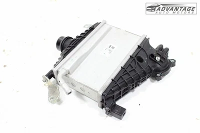 Nissan Rogue 2021-2025 tracción delantera 1,5 L motor L3 intercooler intercooler OEM Foto 1 de 4