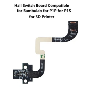 Filament Sensor Extruder Detection Easy Installation Process Efficient Printing - Zdjęcie 1 z 10