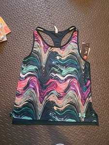 Under Armour Girls Heat Gear Tank, New, Loose Fit, XL - Picture 1 of 6