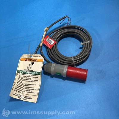 Gf Signet 3-2350-1 Temperature Sensor FNIP - Image 1 of 4