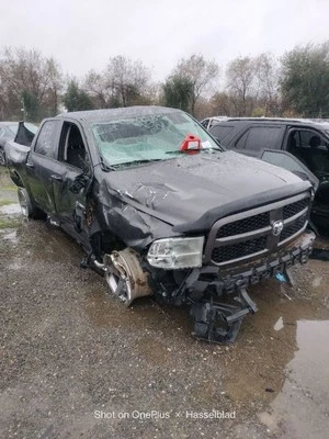 MÓDULO DE CONTROL CHASIS DODGE RAM1500 2016-2024 Foto 1 de 4