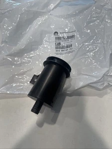 New Mopar 5105947AA Leak Detection Pump Filter 2007-2011 Jeep Wrangler 3.8L - Picture 1 of 5