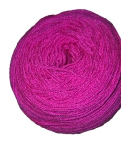 Hilado Cascade Heritage SW Lana Merino Color #5772 Rosa Caliente 100 g/437 yardas/3,5 OZ - Imagen 1 de 5