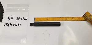 Standard 4" EXTENSION PART for Inside Dial Indicator Bore Gage shelf-t3 box#2 - Picture 1 of 3
