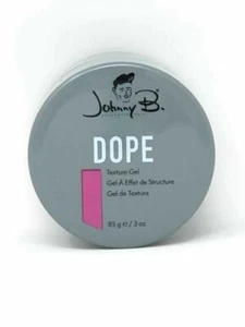 Johnny B Dope Texture Gel 3 oz - NEW PACKAGE IN BOX!! FAST FREE SHIPPING - Picture 1 of 1