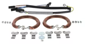 DUALIT 03303 HEIZELEMENT SET FÜR MUSCHEL TYP KONTAKT GRILL SANDWICHMAKER - Bild 1 von 12