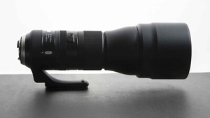 Tamron 150-600mm Nikon G1