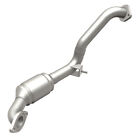 For Mazda 6 2003-2005 Direct-Fit Magnaflow HM 49-State Catalytic Converter TCP
