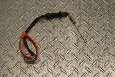 Honda XL75 1979 sensor de freno trasero Foto 1 de 4