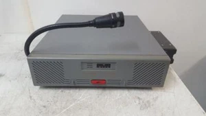 Motorola Centracom Gold Series Radio Dispatch Console Control Center No Cover - Picture 1 of 4