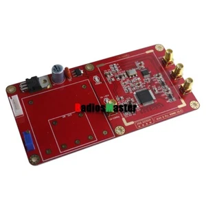 Reloj Automático Rubidio FE5680 Cristal Oscilador PLL Placa de Conversión de Frecuencia - Imagen 1 de 3