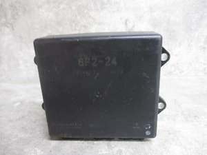 For Yamaha OEM ECU PN 6P2-8591A-24-00 - Picture 1 of 5