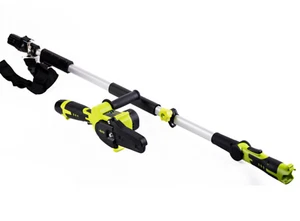 12V 2-IN-1 Telescopic Chainsaw - Picture 1 of 2
