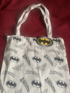Las mejores ofertas en Bolsos y carteras DC Comics para Mujeres | eBay