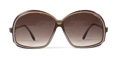 HIP-HOP CAZAL SUNGLASSES WEST GERMANY VINTAGE MOD. 156 ACETATE W/T ORIGINAL CASE - Image 1 of 4