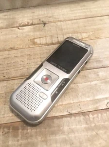 Philips DVT3200 Digital Voice Tracer Personal Recorder HQ Sterling - Picture 1 of 10