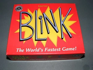 2003 Blink Card Game - Picture 1 of 3