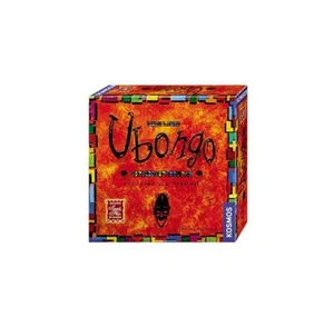 GW84fe Ubongo - Bild 1 von 1