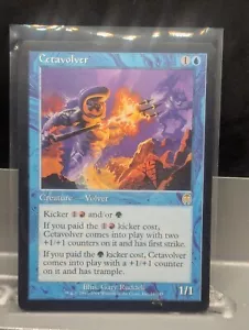 Cetavolver X1 LP Apocalypse MTG Magic the gathering - Picture 1 of 1