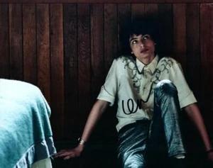 Finn Wolfhard signed 8x10 photo picture autographed good looking plus COA - Picture 1 of 1