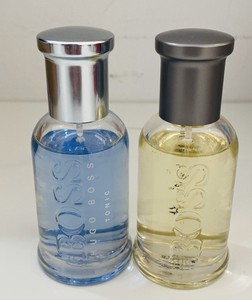 hugo classic perfume