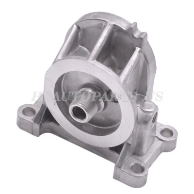 Conjunto de carcasa de filtro de aceite de motor para Mazda3 5 CX-7 2010-2014 2,5 L L L311-14-311A Foto 1 de 4