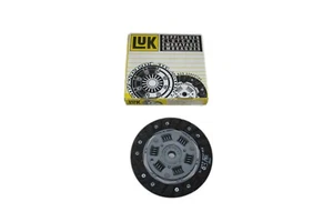 LUK clutch disc for clutch Renault R4 R5 R12 R15 R18 Dacia 1300 1310  - Picture 1 of 2