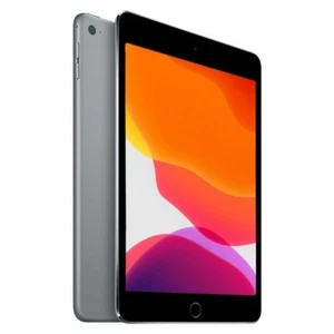Apple iPad mini 4 16GB, Wi-Fi, 7.9in - Space Gray - GRADE D - Picture 1 of 2