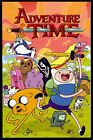 Adventure Time Trade Paperback Lot...Vol. 2, Vol. 3, and Candy Capers...Kaboom