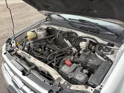 Used Engine Coolant Reservoir fits: 2009 Ford Escape  Grade A - Image 1 of 4