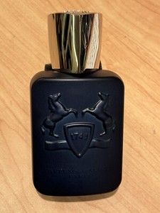 Parfums De Marly Layton Parfume Eau De Parfum Spray 2.5 Oz - Partial 95% + Full