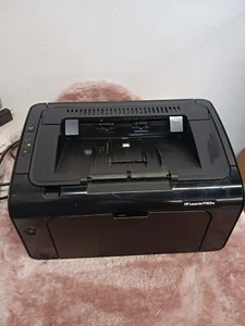 Tested & Working! HP LaserJet P1102w - Picture 1 of 11